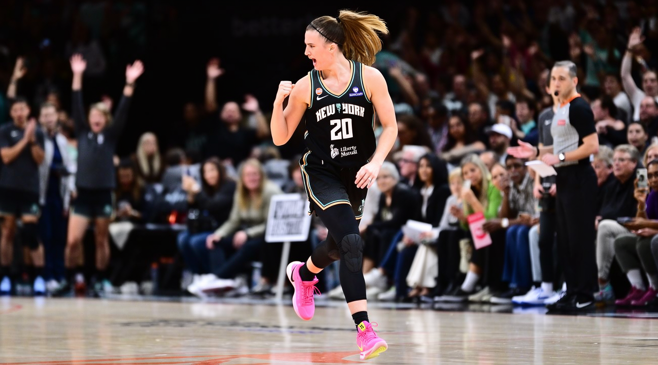 正大体育平台 - 正大体育 - 【点评】Stewart一声「Job done」，Liberty再夺{WNBA}杯——团队韧性与领袖气质的双重胜利