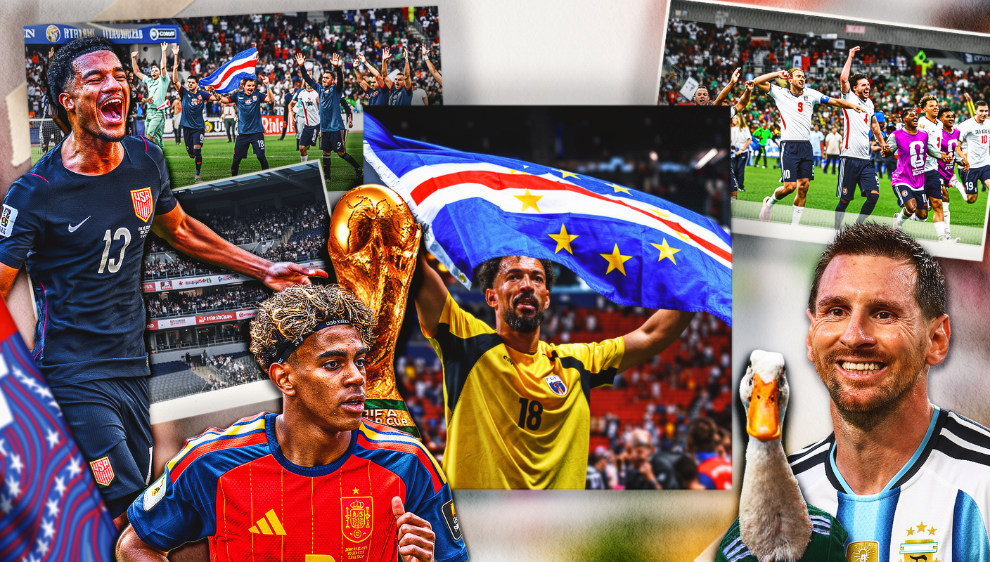 ZHENGDA SPORTS - 2026 世界杯50大经典时刻：从新星崛起到传奇谢幕的全景洞察 - 正大体育