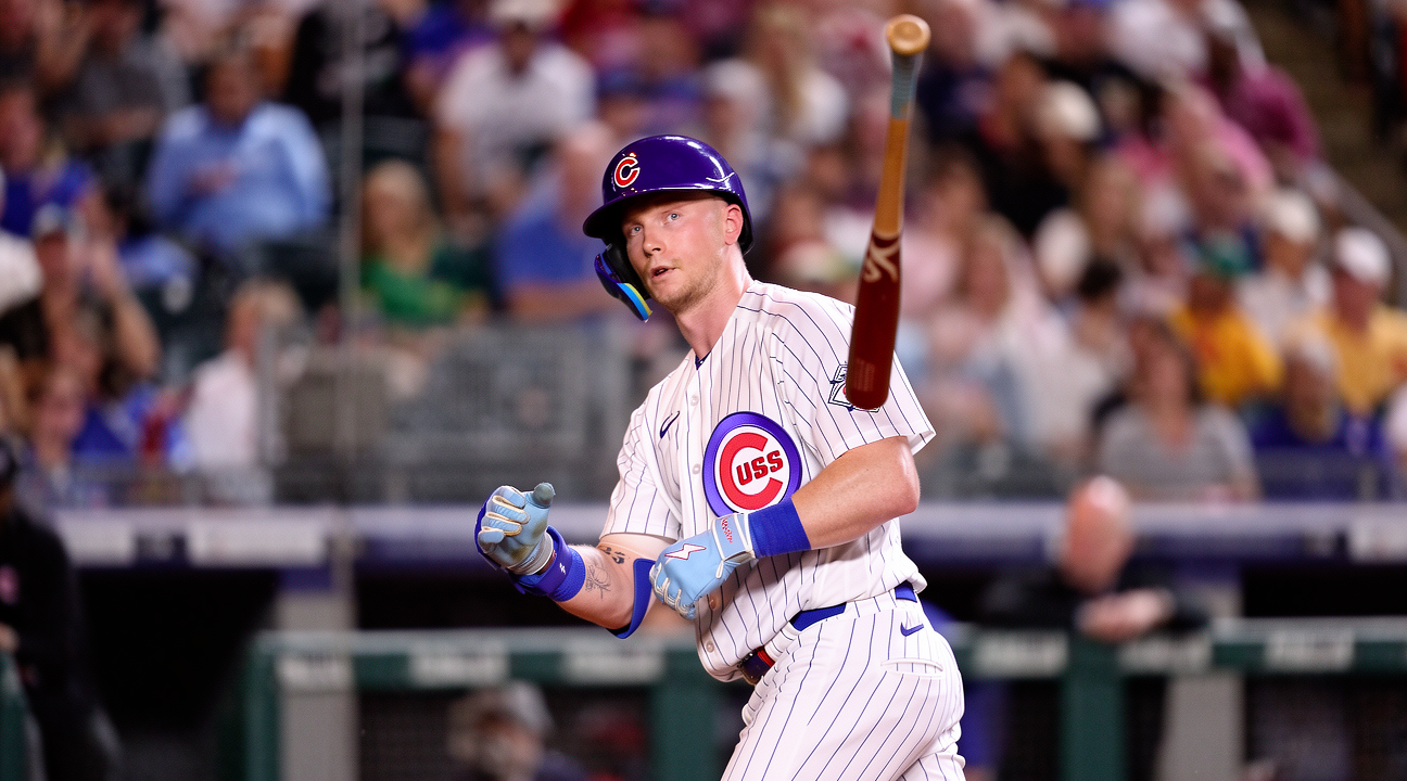 正大体育 - 2026 MLB 奖项观察：MVP、赛扬奖等七月战况 - 正大体育