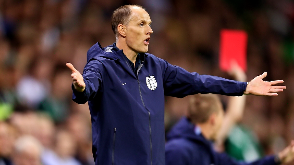 正大体育官网 - 卡塔尔世界杯背后的「红牌迷局」：图赫尔质问FIFA，规则漏洞何时止步？ - 正大体育