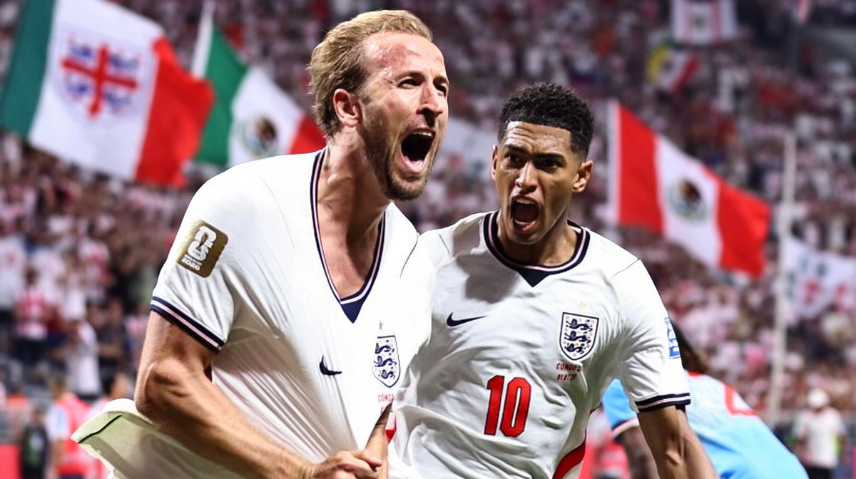 正大体育登录 - 2026世界杯英格兰vs墨西哥赛程不变 FIFA临时变卦告吹 - 正大体育