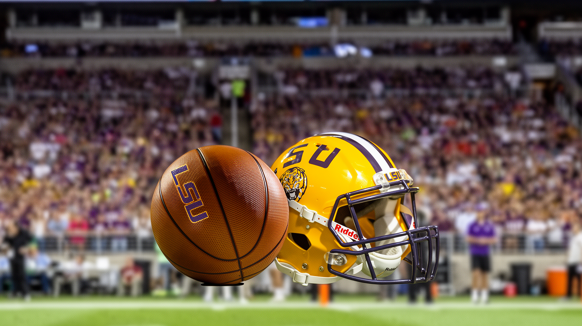 ZHENGDA SPORTS - 正大体育 顶级球员公布决定日期：LSU 2027 招募组能否再添一位五星新星？